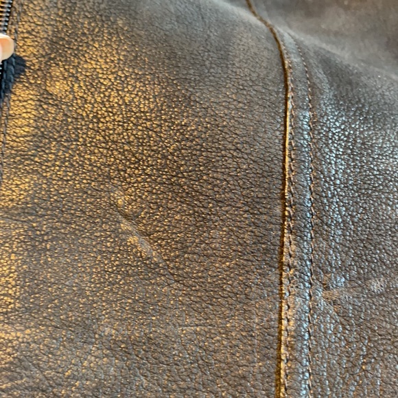 TORY BURCH Simone over the knee boot Sz. 6 - Picture 7 of 9